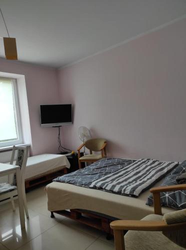Triple Room with Shower