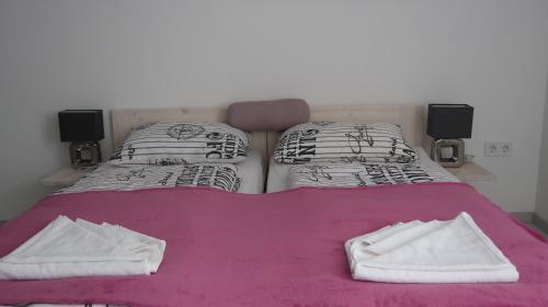 Anna Villa Füred Butik Rooms - image 14