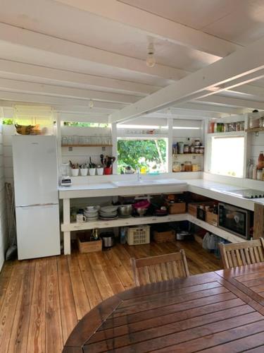 Akunamatata Guest House Cul de Sac in Saint Martin