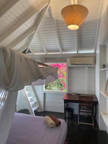 Akunamatata Guest House Cul de Sac in Saint Martin
