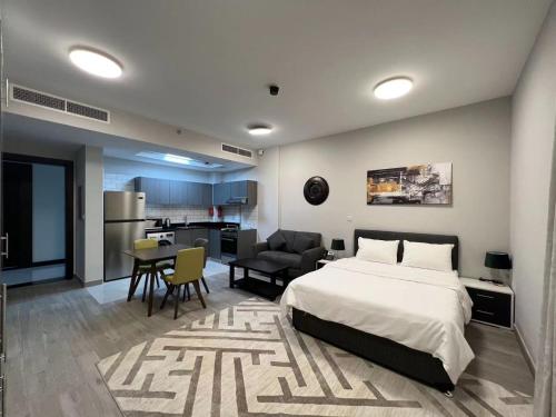 Penrose Place Dubai JVC, Dubaj (zdjęcie 7)