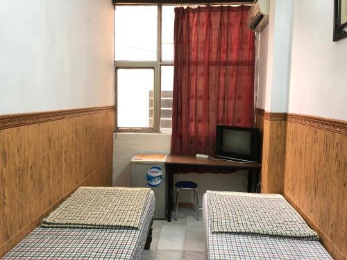 North Hostel N.2 – Hanoi
