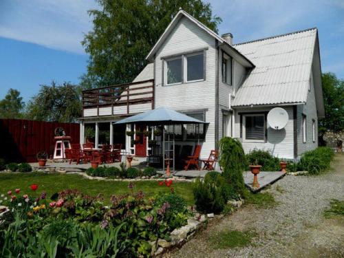 Ouna Puhketalu in Jõgeva