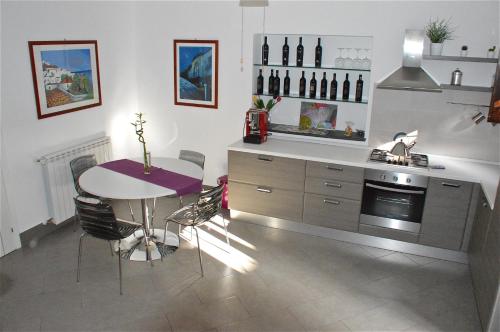 B&B Porta Delle Madonie