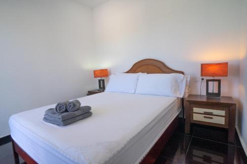 Samisol gîte à louer Cabopino Golf Marbella