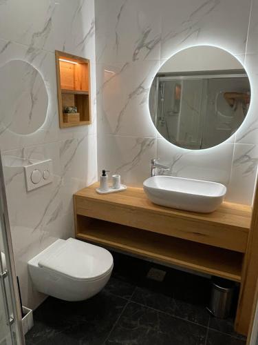 Eco Sea Residence - Apartment - Piran