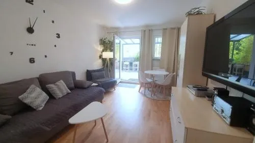 City Apartment Hanau in Hanau am Main, Deutschland