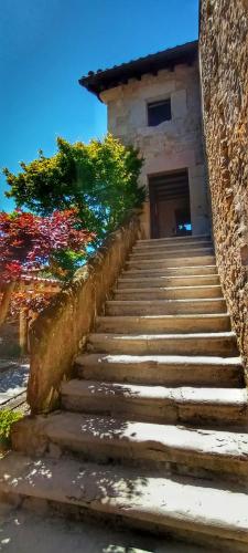 APARTAMENTOS PALACION DE SANTILLANA