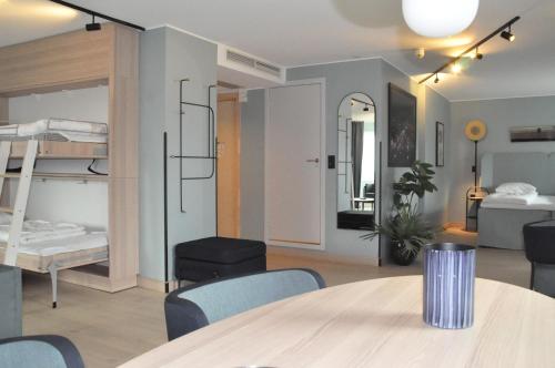 Scandic Royal Stavanger - image 3