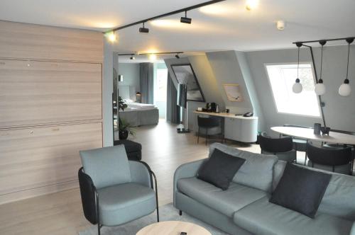 Scandic Royal Stavanger - image 6