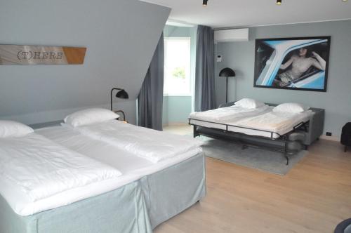 Scandic Royal Stavanger - image 10