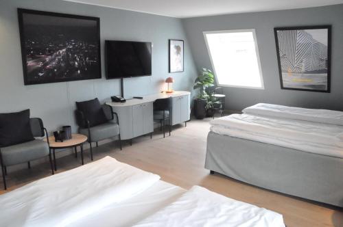 Scandic Royal Stavanger - image 9