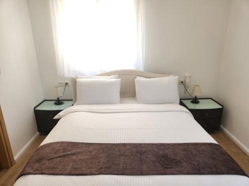 מלוני דירות נופש אילת - Melony Apartments Eilat, Ejlat (fotografie 4)