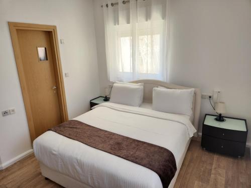 מלוני דירות נופש אילת - Melony Apartments Eilat, Ejlat (fotografie 8)