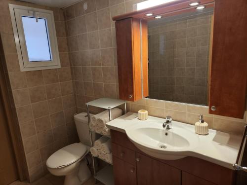 מלוני דירות נופש אילת - Melony Apartments Eilat, Ejlat (fotografie 10)