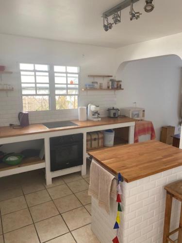 Akunamatata Guest House Grand Case in Saint Martin