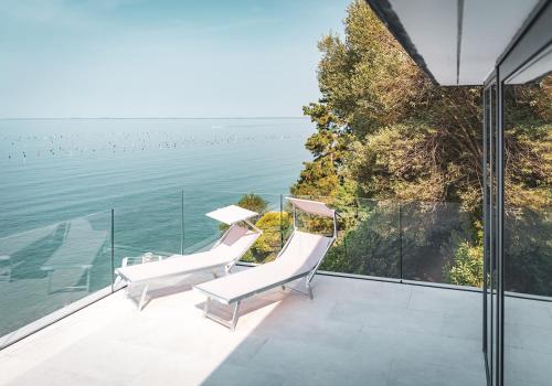Seaside Resort – khách sạn tại Santa Croce