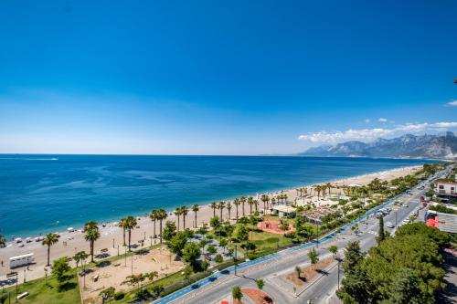 View, PEARLY HOTEL in Antalya