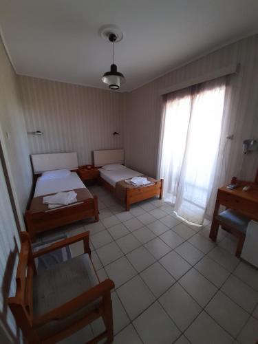 Phaethon Hotel - image 9
