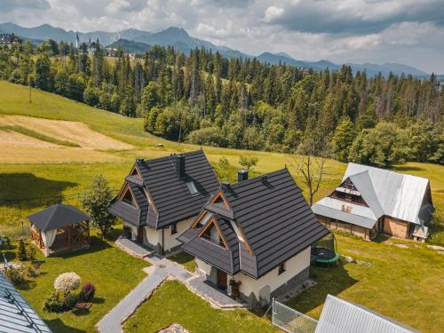 Domki U MAJERCZYKA, Zakopane (fotografie 6)
