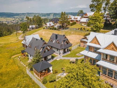 Domki U MAJERCZYKA, Zakopane (fotografie 7)