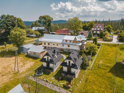 Domki U MAJERCZYKA, Zakopane (fotografie 8)