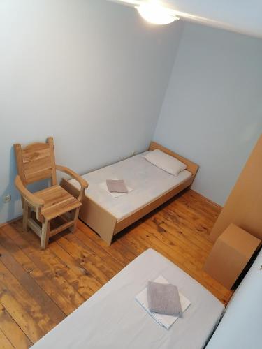 Kuća za odmor-Kanjon Krupe in Golubić