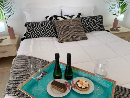New Contemporary suite