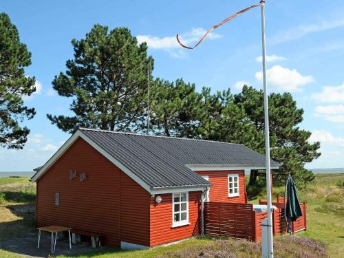  4 person holiday home in R m, Pension in Rømø Kirkeby