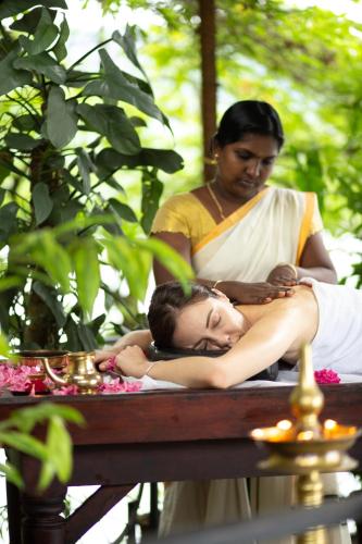 Munkudil Ayurveda & Yoga Retreat