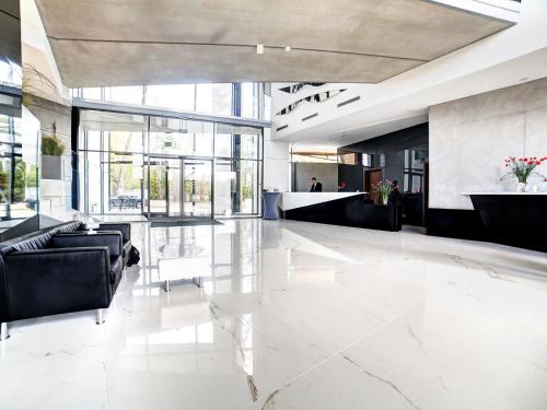 Lobi, Przystan Hotel&Restaurants in Olsztyn