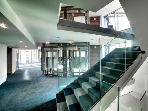 Facilities, Przystan Hotel&Restaurants in Olsztyn