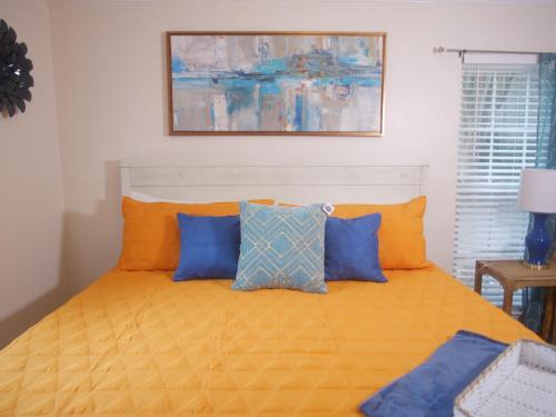 Cozy condo near Buckhead in Atlanta, USA