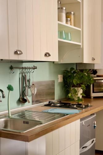 Il Mono del Porto - Studio Apartment