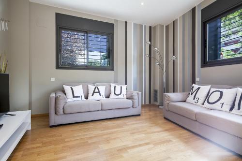 Hotel Laumon - image 14