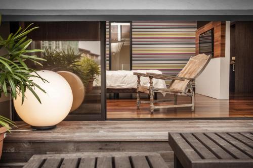 Fasiliteter, The Ranee Boutique Suites near Islamic Museum