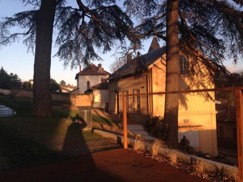Maison d'hôtes Côté Saône, Lione (foto 6)