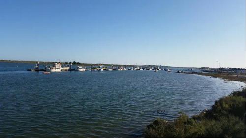 Casa Tipica - Cabanas de Tavira gîte à louer Cabaços