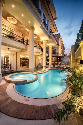Maran Residence 2
