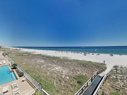 Silver Beach #301 Orange Beach, Orange Beach (foto 3)