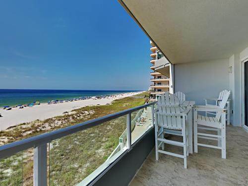 Silver Beach #301 Orange Beach, Orange Beach (foto 4)
