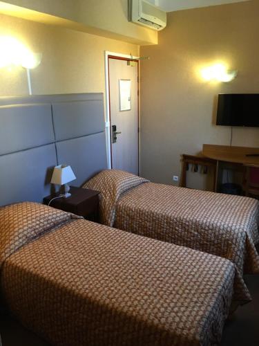 Hotel Dorele - image 13