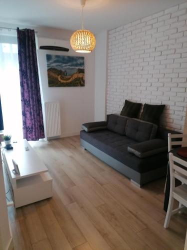Apartamenty Warszawskie delux Siedmiogrodzka - image 12