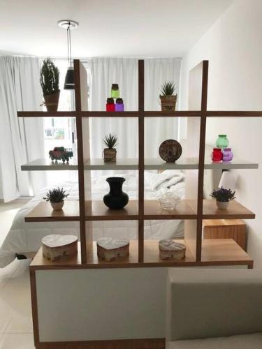 Departamento con pileta, parilla y laundry en Recoleta - Piso 7, Buenos Aires (fotografie 8)
