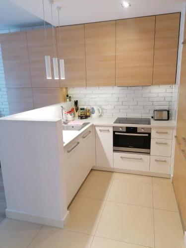 Apartamenty Warszawskie delux Siedmiogrodzka - image 4