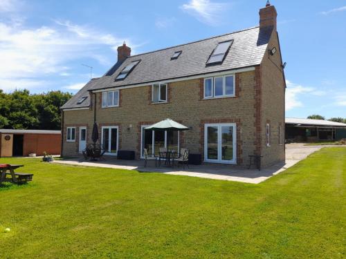 Folly Fields Farm B&B