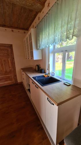 SIRELISURU KULALISTEMAJA in Voru
