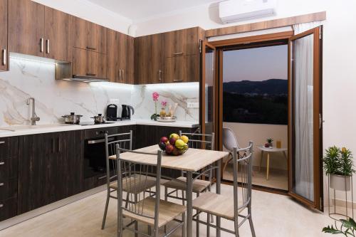 Gardenia Apartment 5