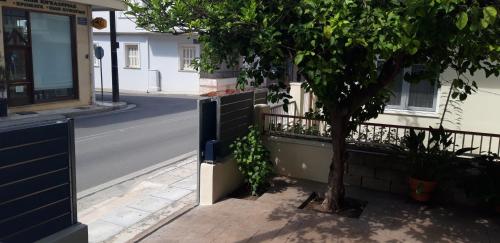 PANOS HOUSE in 키아토