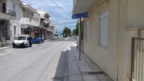  PANOS HOUSE in Kiato
